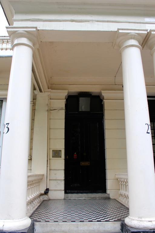 Westbourne Terrace Apartment London Exterior foto